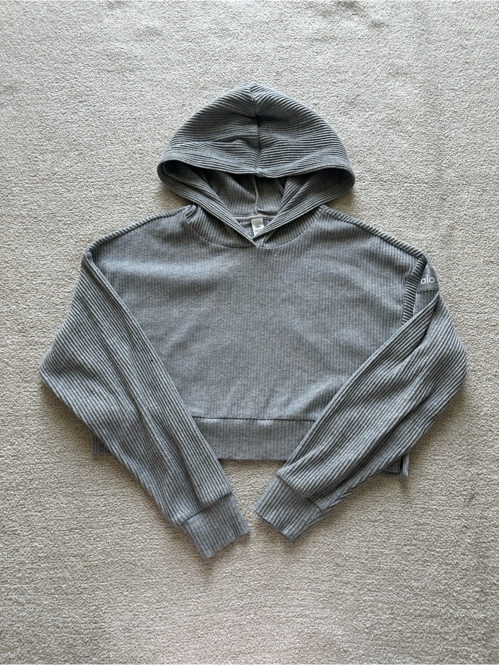 Alo Women's Muse Hoodie